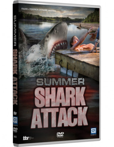 Summer Shark Attack