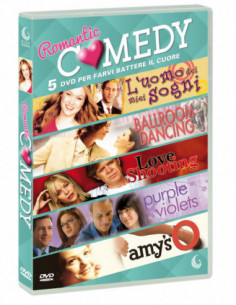 Romantic Comedy Cofanetto (5 Dvd)