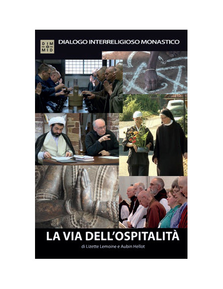 Via Dell'Ospitalita' (La)