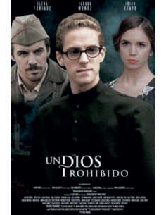 Dios Prohibido (Un)