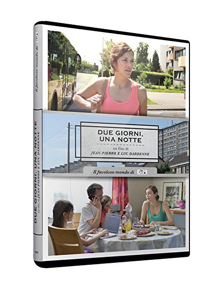 Due Giorni, Una Notte