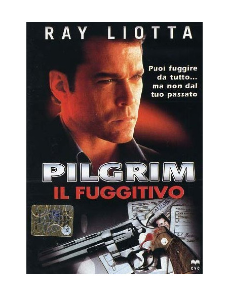 Pilgrim - Il Fuggitivo