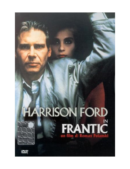 Frantic