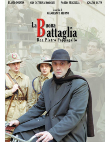 Buona Battaglia (La) - Don Pietro...