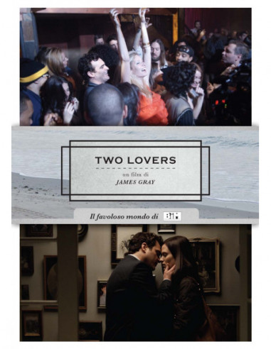 Two Lovers (Nuova Edizione)