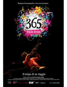 365 Paolo Fresu Il Tempo Di Un Viaggio