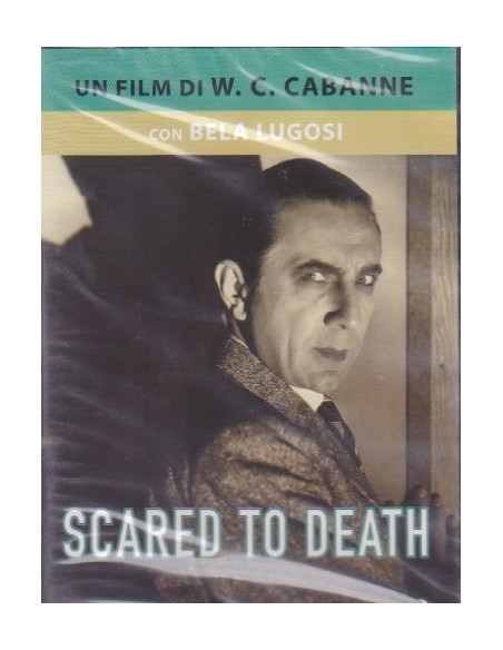 Scared To Death
