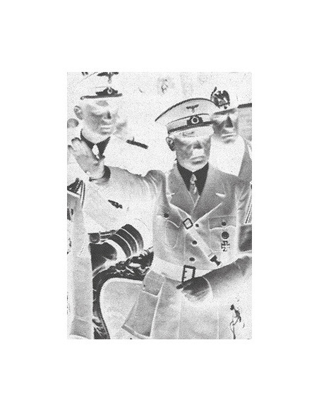 Grandi Dittatori (I) - Hitler / Franco