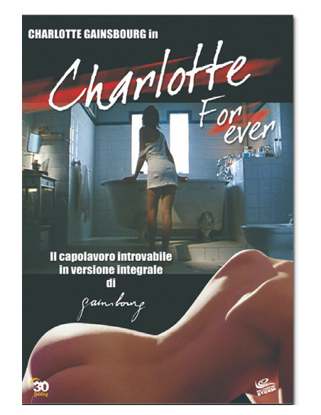 Charlotte Forever