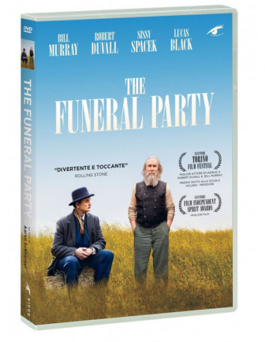 Funeral Party (The)