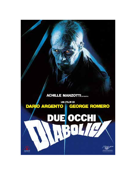 Due Occhi Diabolici