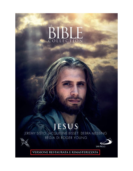Jesus - The Bible Collection
