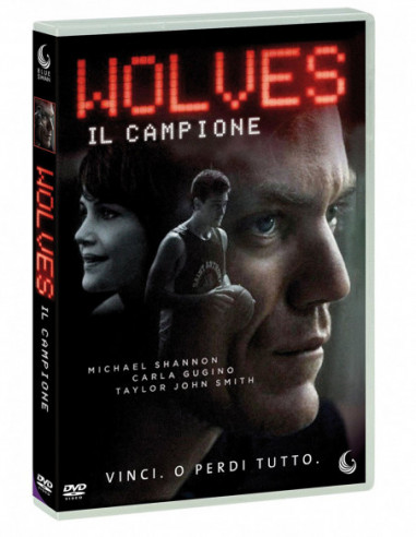 Wolves - Il Campione