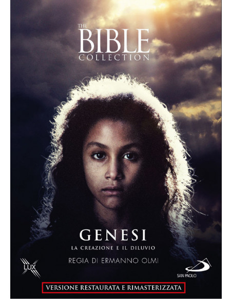 Genesi - La Creazione E Diluvio
