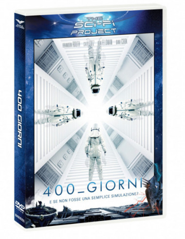 400 Giorni (Sci-Fi Project)