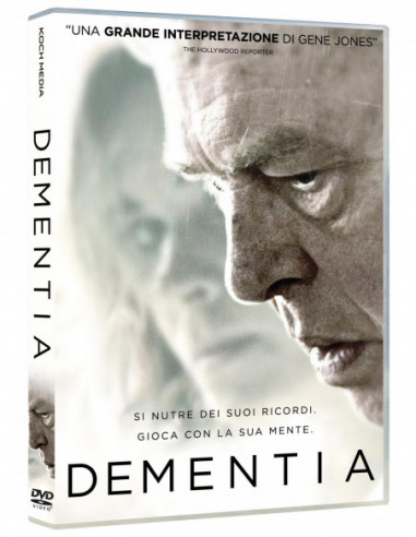 Dementia (ed.2018)