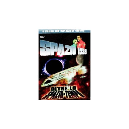 Spazio 1999 - Oltre lo Spazio Tempo (1976)