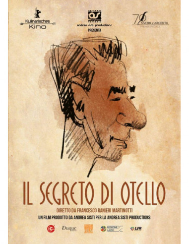 Segreto Di Otello (Il)