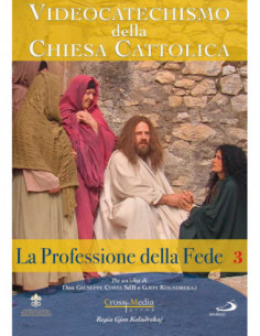 Videocatechismo n.03 - Professione Di Fede n.03