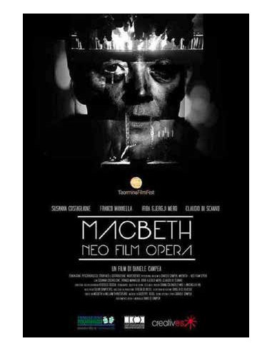 Macbeth - Neo Film Opera
