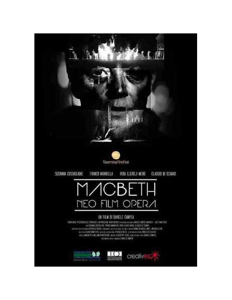 Macbeth - Neo Film Opera
