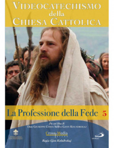 Videocatechismo n.05 - Professione Di Fede n.05