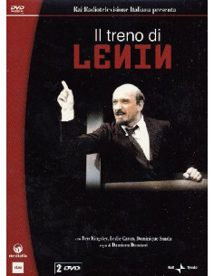 Treno Di Lenin (Il) (2 Dvd)