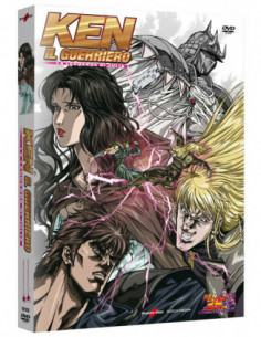 Ken Il Guerriero - La Leggenda Di Julia (ed.2019)