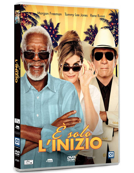 E' Solo L'Inizio