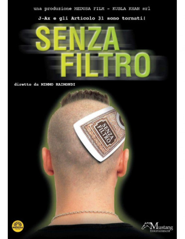 Senza Filtro