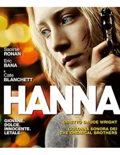Hanna (Blu-Ray)