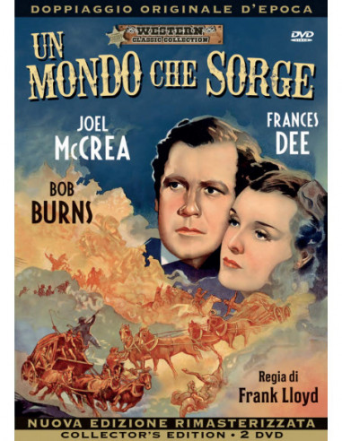 Mondo Che Sorge (Un)