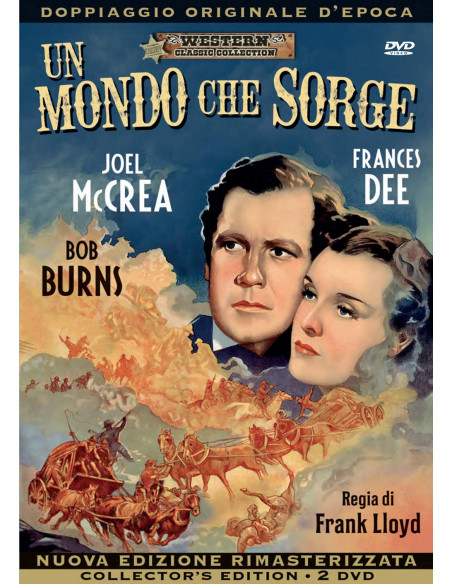 Mondo Che Sorge (Un)