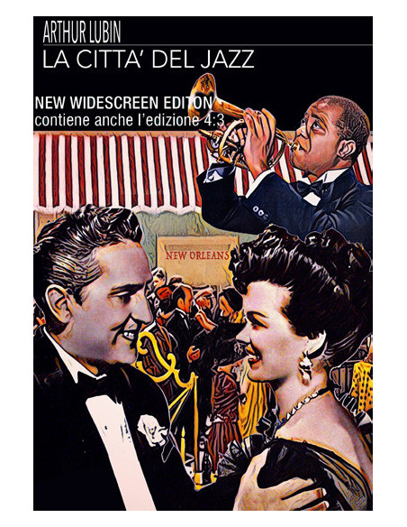 Citta' Del Jazz (La)