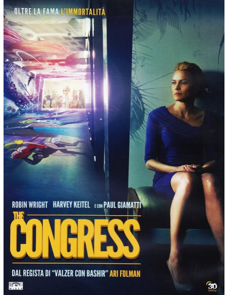 Congress (The)
