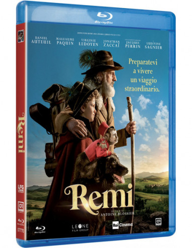 Remi (Blu-Ray)