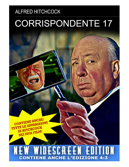Corrispondente 17