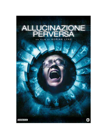 Allucinazione Perversa