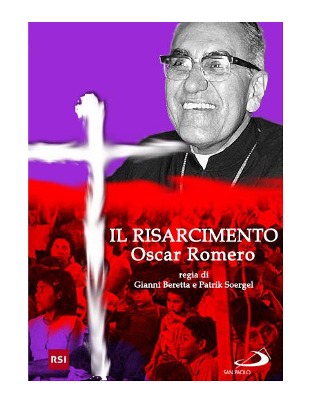Risarcimento (Il) - Oscar Romero