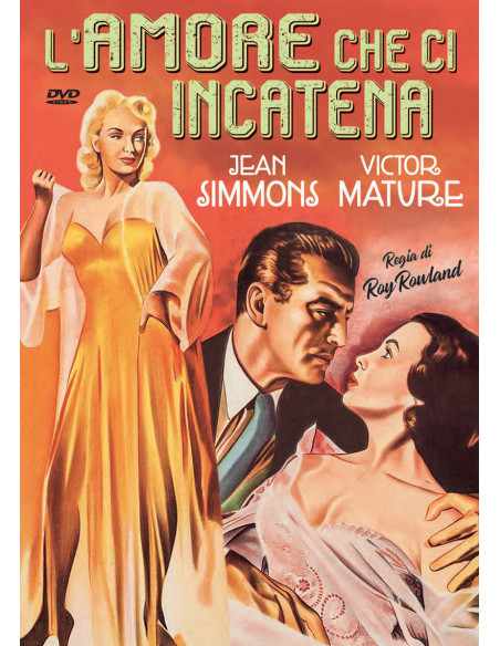 Amore Che Ci Incatena (L')
