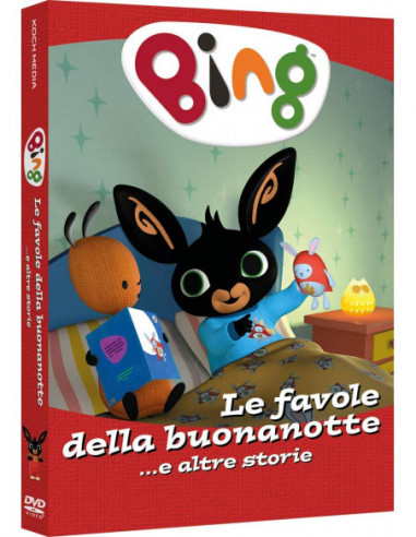 Bing - Le Favole Della Buonanotte