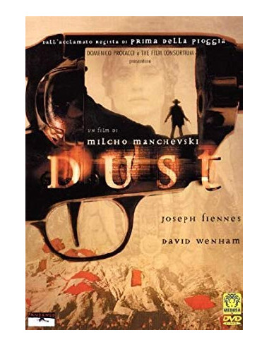 Dust