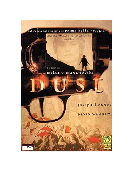 Dust