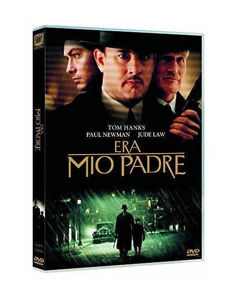 Era Mio Padre