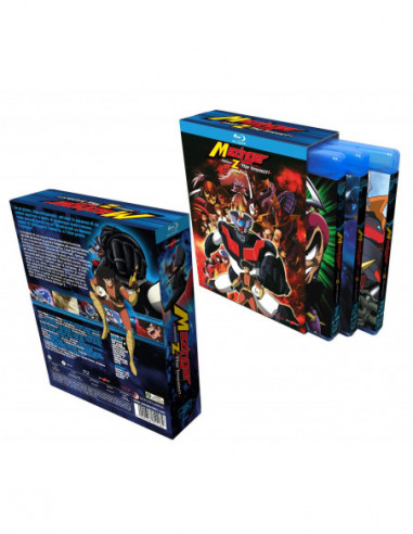 Mazinger Edition Z - The Impact! (6...