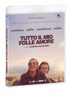 Tutto Il Mio Folle Amore (Blu-Ray+Dvd)