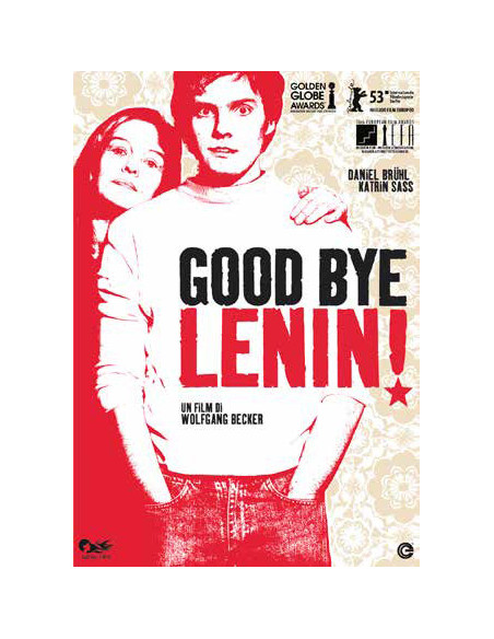 Good Bye Lenin! (Blu-Ray)