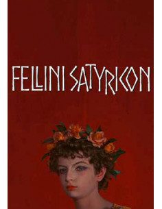 Satyricon (Blu-Ray)