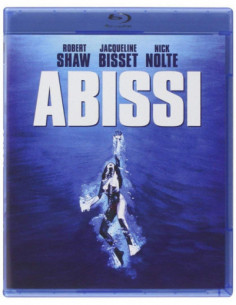 Abissi (Blu-Ray)
