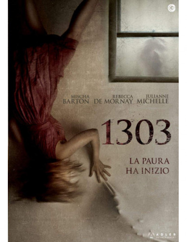 1303: La Paura Ha Inizio